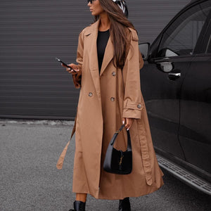 Trench paltas Armande