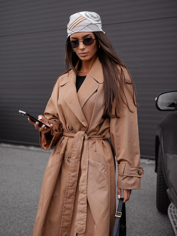 Trench paltas Armande
