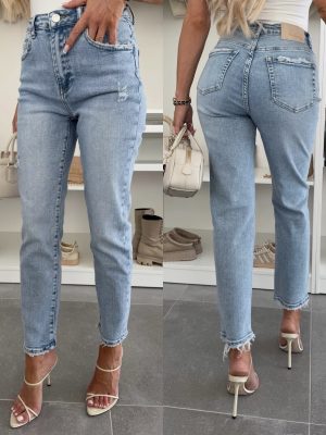 Mammas džinsi Murray