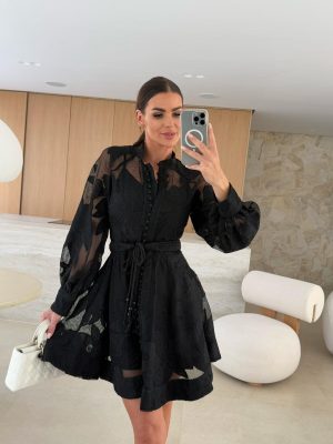 Kleita Berenice (bez jostas)