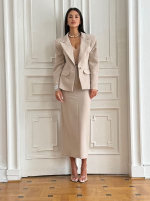 Rikoner Premium kostīms