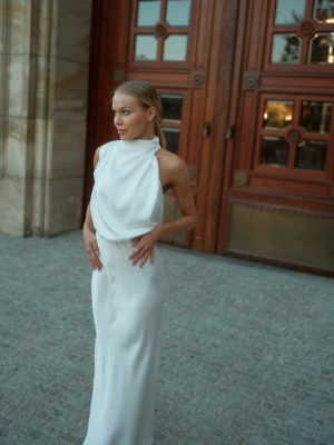 Kleita Rosalinda Maxi