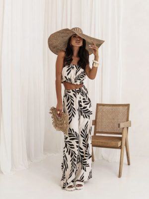 Tērps Saulains noskaņojums