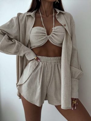 4 daļu uzvalks Viero