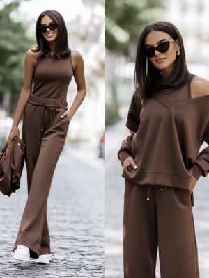 3 daļu uzvalks Bonny