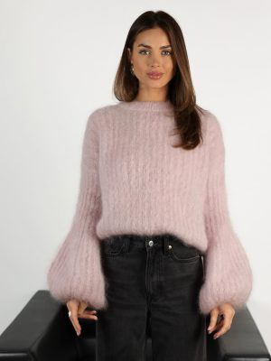 Džemperis Audrey kid mohēra (Kopija)