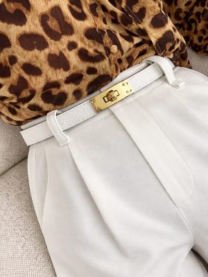 Īstas ādas josta  (Kopija)