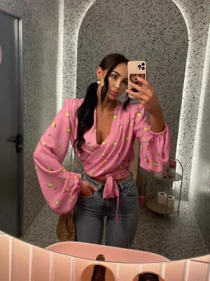 Blūze Tinna (Kopija)