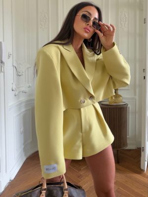 Šorti Lovely (Kopija)