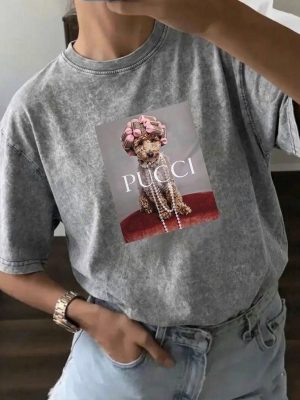 T-krekls Calif (Kopija) (Kopija)