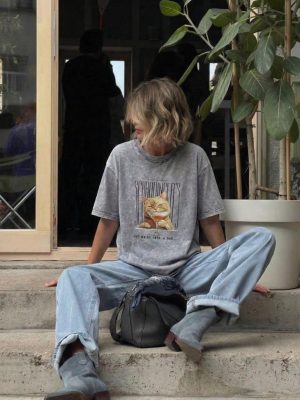 T-krekls Calif (Kopija) (Kopija) (Kopija) (Kopija)