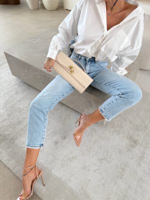 Mammas džinsi Dragos (Kopija) (Kopija)